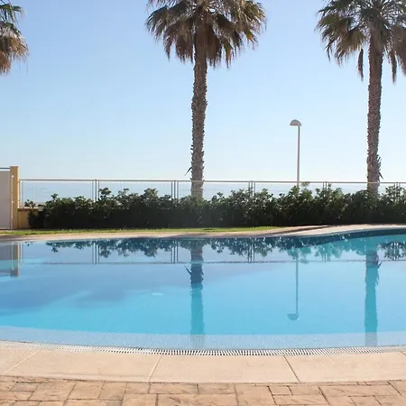Apartamento Azul Marino * Denia