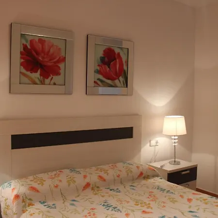 Apartamento Azul Marino Denia