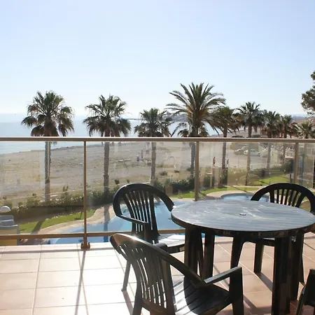 Apartmán Apartamento Azul Marino