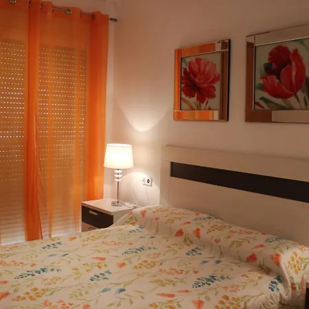 Apartmán Apartamento Azul Marino *