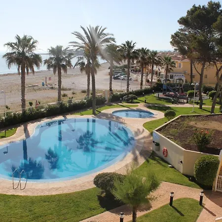 Apartmán Apartamento Azul Marino *
