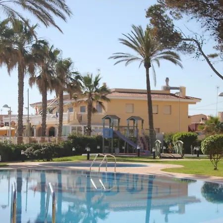 Apartamento Azul Marino * Denia