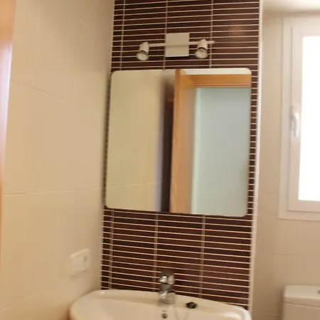 Apartmán Apartamento Azul Marino