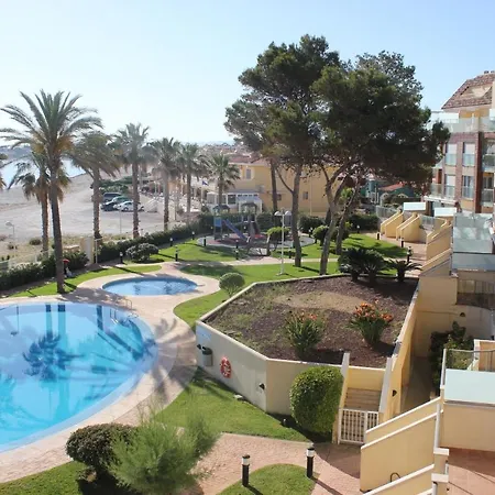 Apartamento Azul Marino * Denia