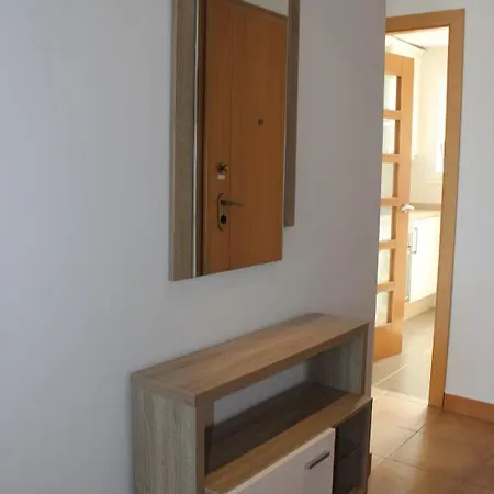 Apartamento Azul Marino Apartmán Denia