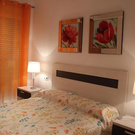 Apartamento Azul Marino Denia