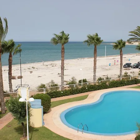 Apartmán Apartamento Azul Marino *