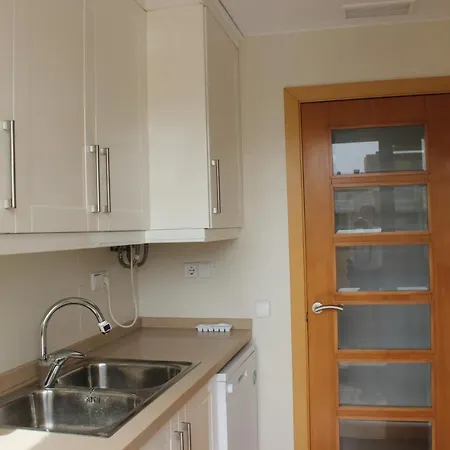 Apartamento Azul Marino Apartmán