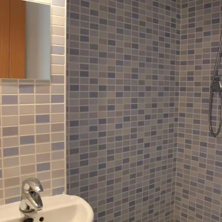 Apartmán Apartamento Azul Marino *