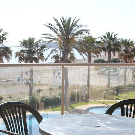 Apartamento Azul Marino Denia