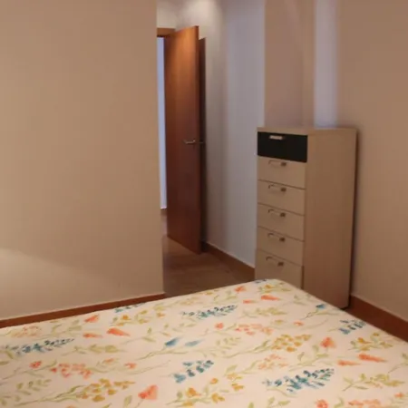 Azul Marino Apartment Denia