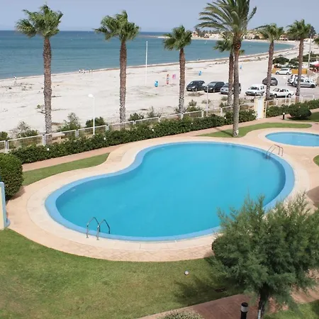 Apartment Azul Marino *