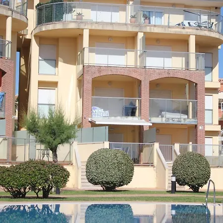 Azul Marino Apartment