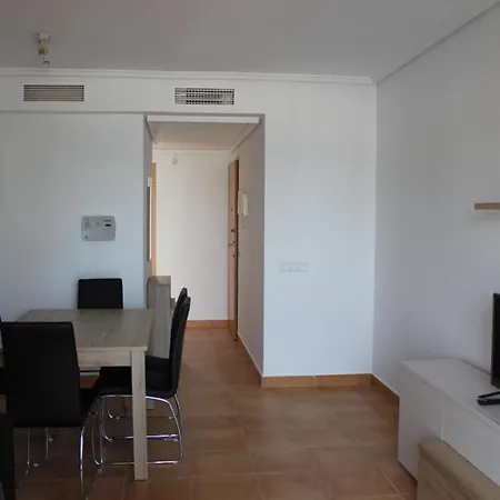 Azul Marino Apartment *